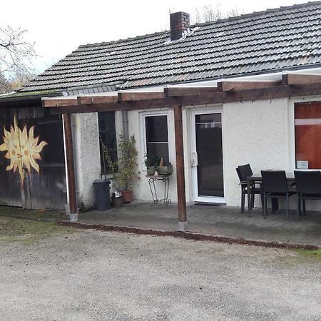 Zimmer In Kettwig Essen Eksteriør billede