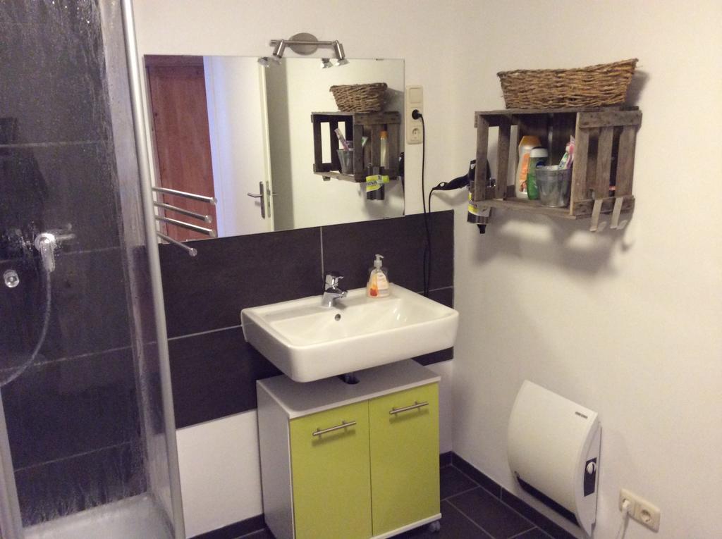 Zimmer In Kettwig Essen Værelse billede