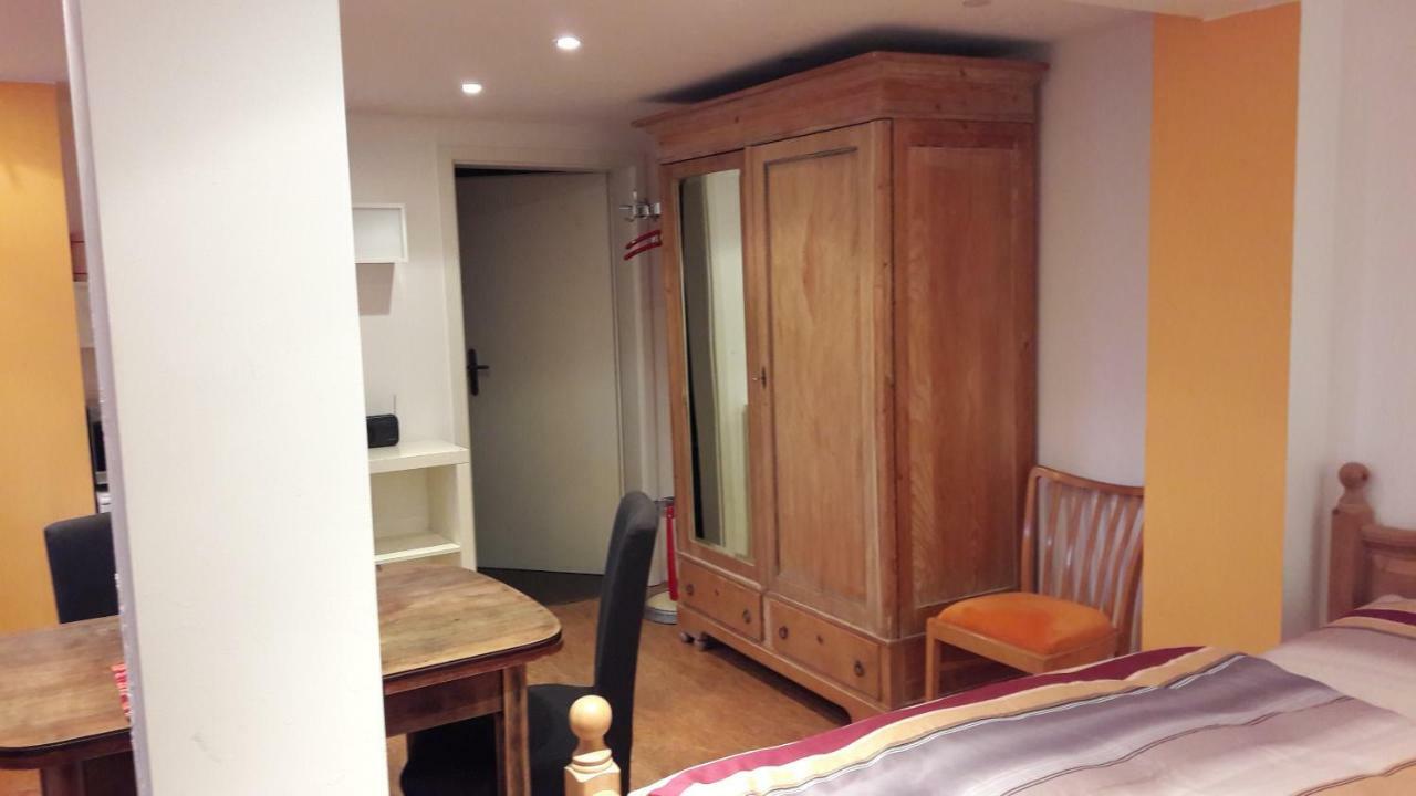 Zimmer In Kettwig Essen Eksteriør billede