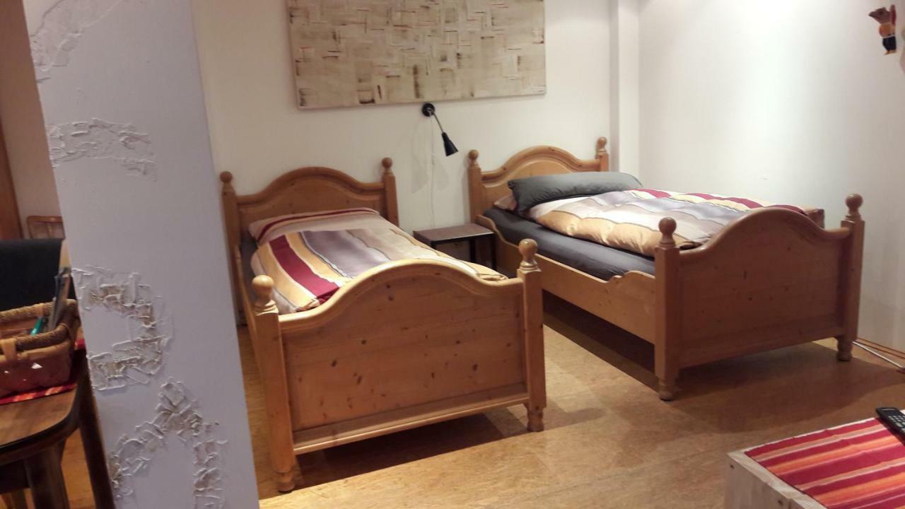 Zimmer In Kettwig Essen Eksteriør billede