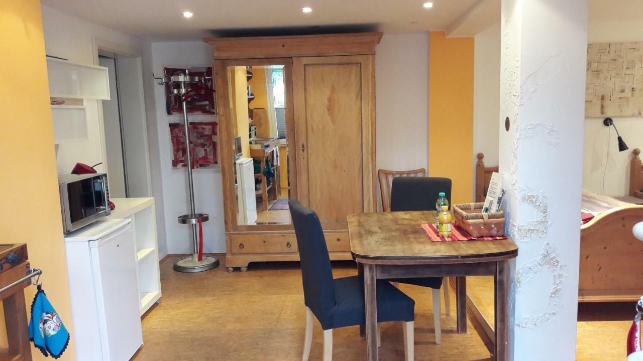 Zimmer In Kettwig Essen Eksteriør billede